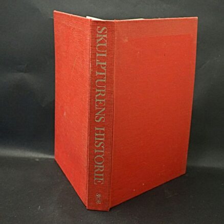 Germain Bazin, Skulpturens historie