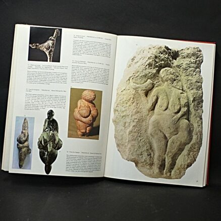 Germain Bazin, Skulpturens historie - Image 3