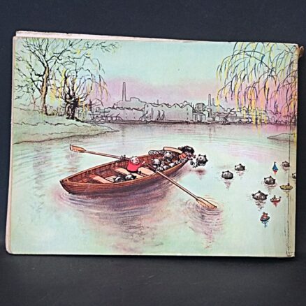 Carl Giles, Giles Cartoons – 12th series - Image 4