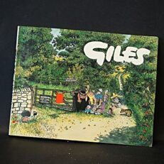 Carl Giles, Giles Cartoons – 33th Series