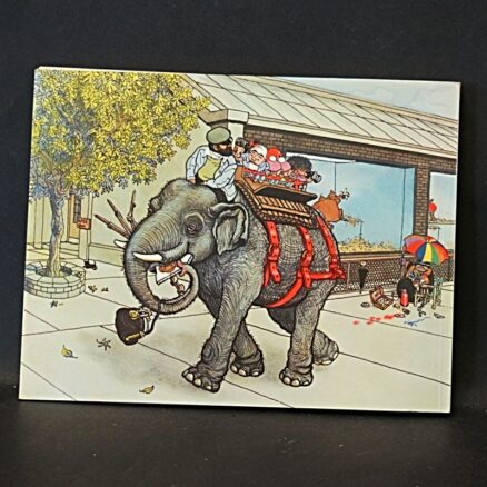 Carl Giles, Giles Cartoons – 36th Series - Image 4