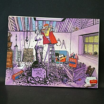 Carl Giles, Giles Cartoons - Fortieth Series - Image 4