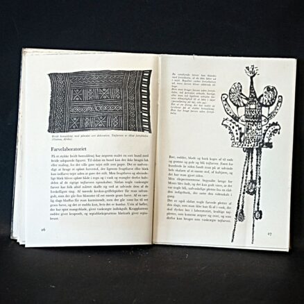 Gunnar Sneum, Billedtøj - Image 2