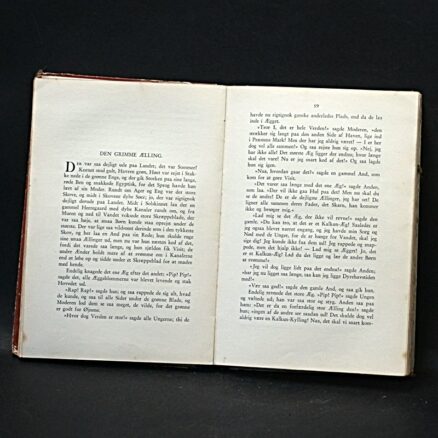 H.C. Andersen, H.C. Andersens Eventyr - Image 3