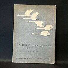 Hans Hartvig Seedorff Pedersen, Svanerne fra norden
