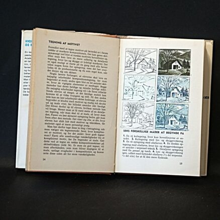 Henry Gasser, Fakta om Oliemaling - Image 2