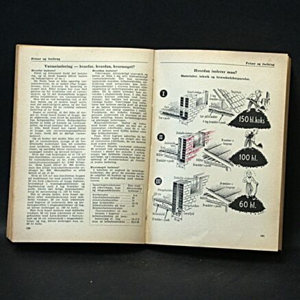 Politiken, Hvem - Hvad - Hvor 1954 - Image 3