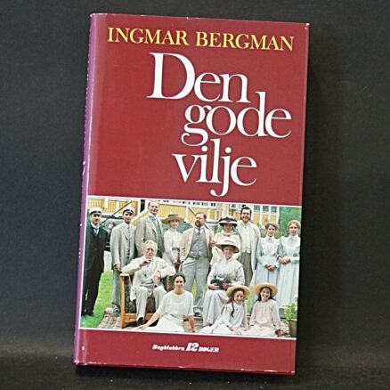Ingmar Bergman, Den gode vilje