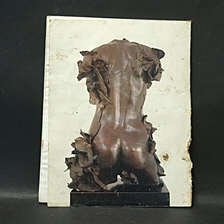 Jens-Flemming Sørensen 1978 - katalog - Image 4