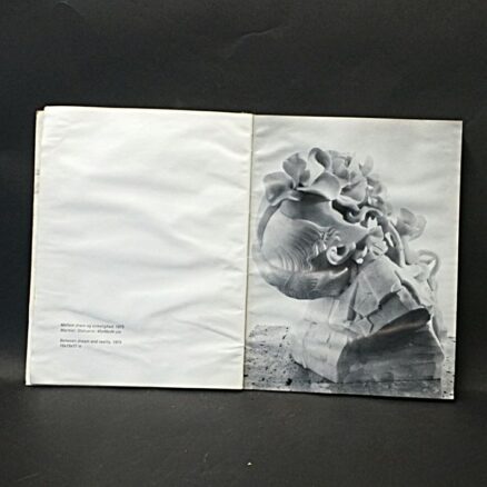 Jens-Flemming Sørensen 1978 - katalog - Image 3