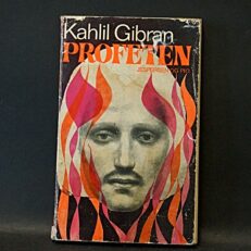 Kahlil Gibran, Profeten