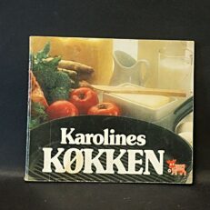 Karolines Køkken, 1