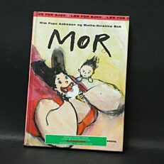 Kim Fupz Aakeson, Mor