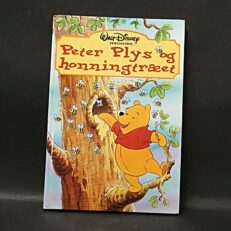 Walt Disney,  Peter plys og honningtræet