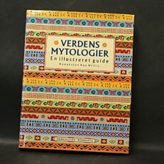 Roy Willis, Verdens mytologier
