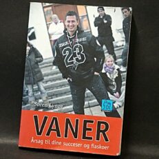 Søren Lynge, Vaner