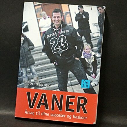 Søren Lynge, Vaner