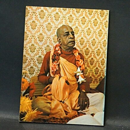 A. C. Bhaktivedanta Swami Prabhupada - Image 3