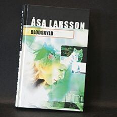 Åsa Larsson, Blodskyld