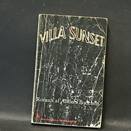Anders Bodelsen, Villa Sunset