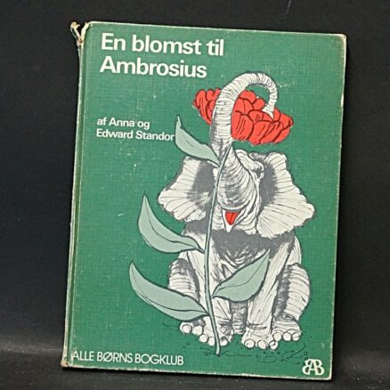 Anna og Edward Standor, En blomst til Ambrosius