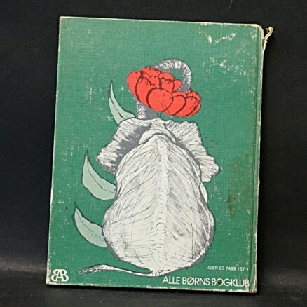 Anna og Edward Standor, En blomst til Ambrosius - Image 3