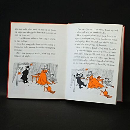 Astrid Lindgren, Emil fra Lønneberg - Image 2