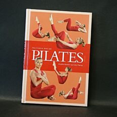 Birgitte Nymann, Politikens bog om Pilates