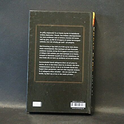Chris Ryan, Kuppet - Image 3