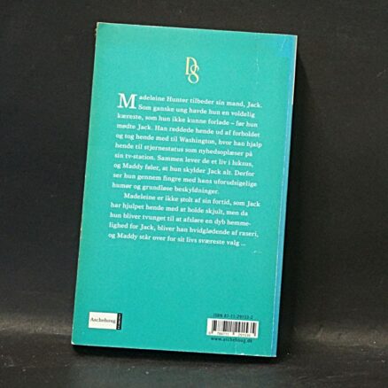 Danielle Steel, Rejsen - Image 3