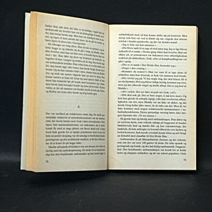 Danielle Steel, Rejsen - Image 2