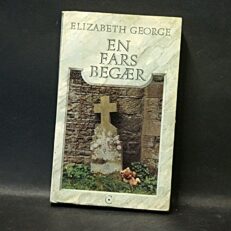 Elizabeth George, En fars begær
