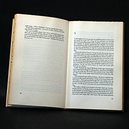 Elizabeth George, En fars begær - Image 2