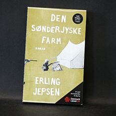 Erling Jepsen, Den sønderjyske farm