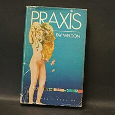 Fay Weldon, Praxis