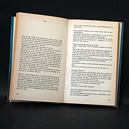 Fay Weldon, Praxis - Image 2