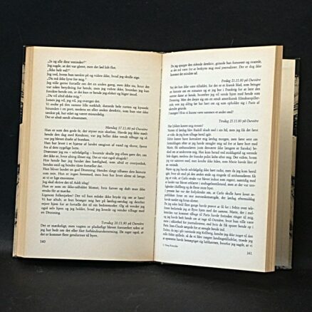Frederik Raben-Levetzau, En konges dagbog - Image 3