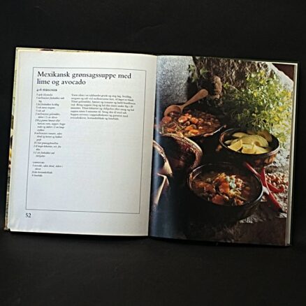 Grace Biilmann, Sund og slank med suppe - Image 2