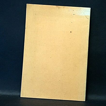 Vejle Kunstmuseum, Grafik fra det gamle Europa - 1977 - katalog - Image 3