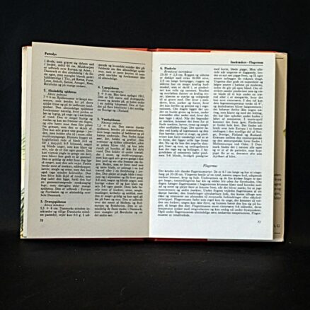 Hans Hvass, Dyr i farver - Image 3