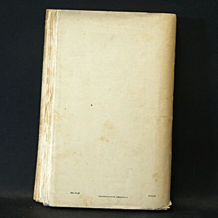 Hans Mølbjerg, Gården - Image 3
