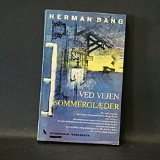 Herman Bang, Ved Vejen - Sommerglæder