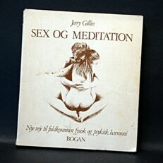 Jerry Gillies, Sex og meditation