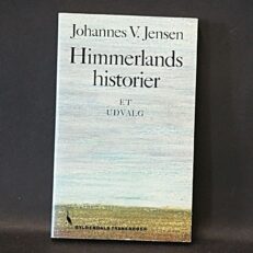Johannes V. Jensen, Himmerlandshistorier