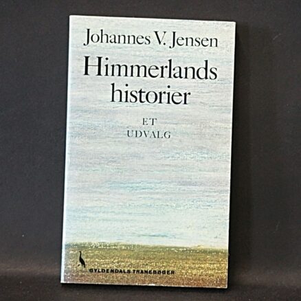 Johannes V. Jensen, Himmerlandshistorier