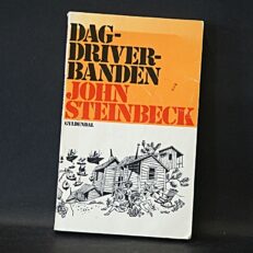 John Steinbeck, Dagdriverbanden