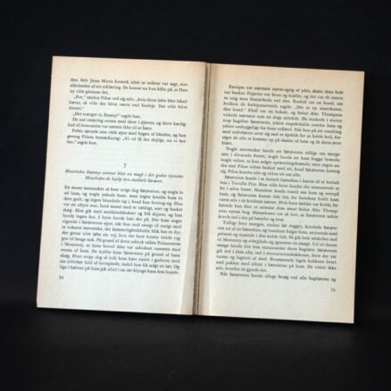 John Steinbeck, Dagdriverbanden - Image 2