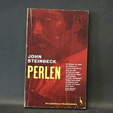 John Steinbeck, Perlen