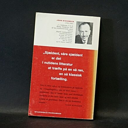 John Steinbeck, Perlen - Image 3