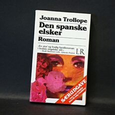 Joanna Trollope, Den spanske elsker